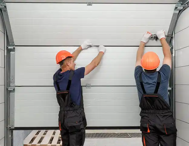 garage door service Downers Grove